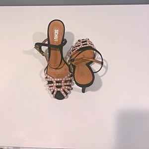 Schutz heels